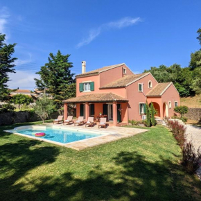 Quercus Villa